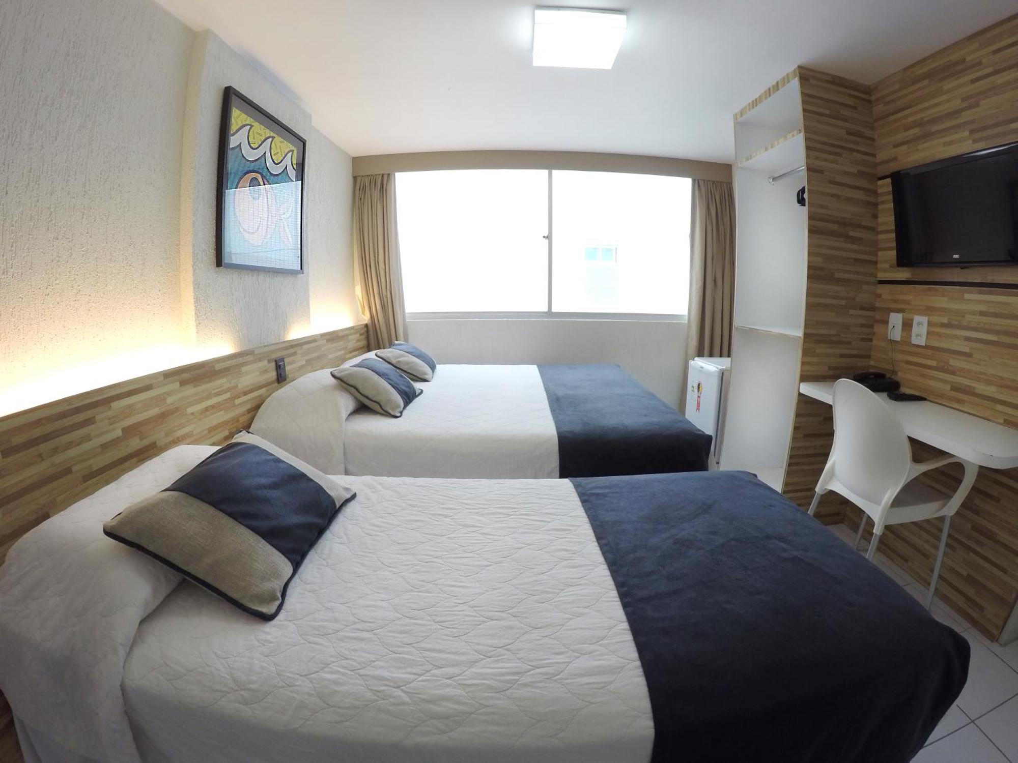 Duble Hotel - The Original Recife Pokój zdjęcie